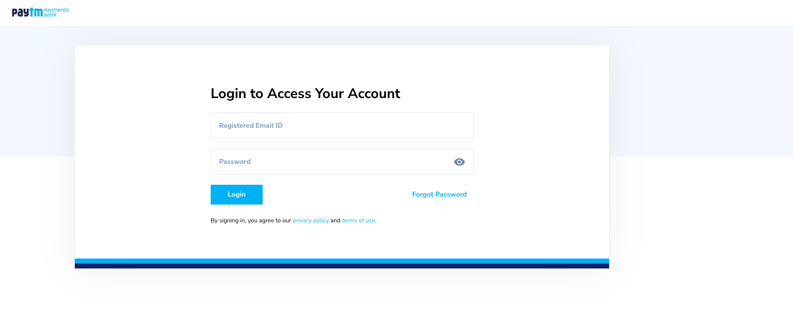 Onboarding Engine